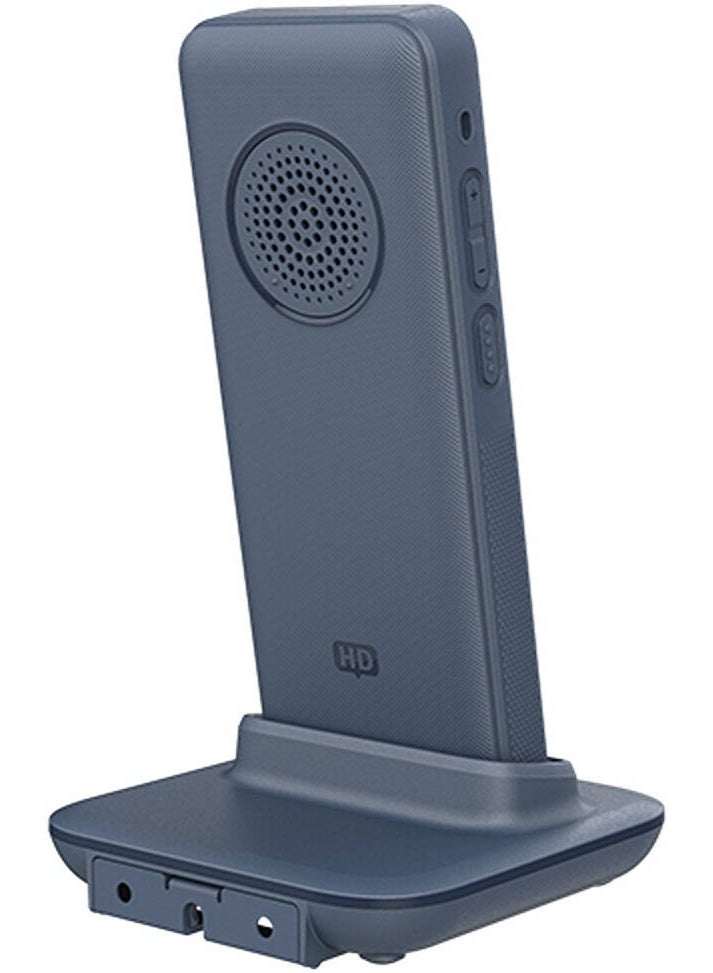 Grandstream هاتف Grandstream WP836 المتين، شاشة 2.8 بوصة، بتصنيف IP69K، واي فاي مزدوج النطاق 6، 3 حسابات SIP، 3 خطوط، مؤتمرات صوتية بأربعة اتجاهات - Image 5